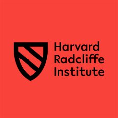 Hardvard Radcliffe Logo