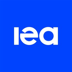 Iea Logo