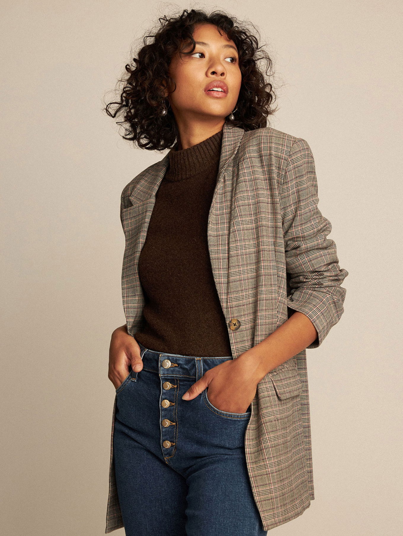 The Style Room — AREA 17