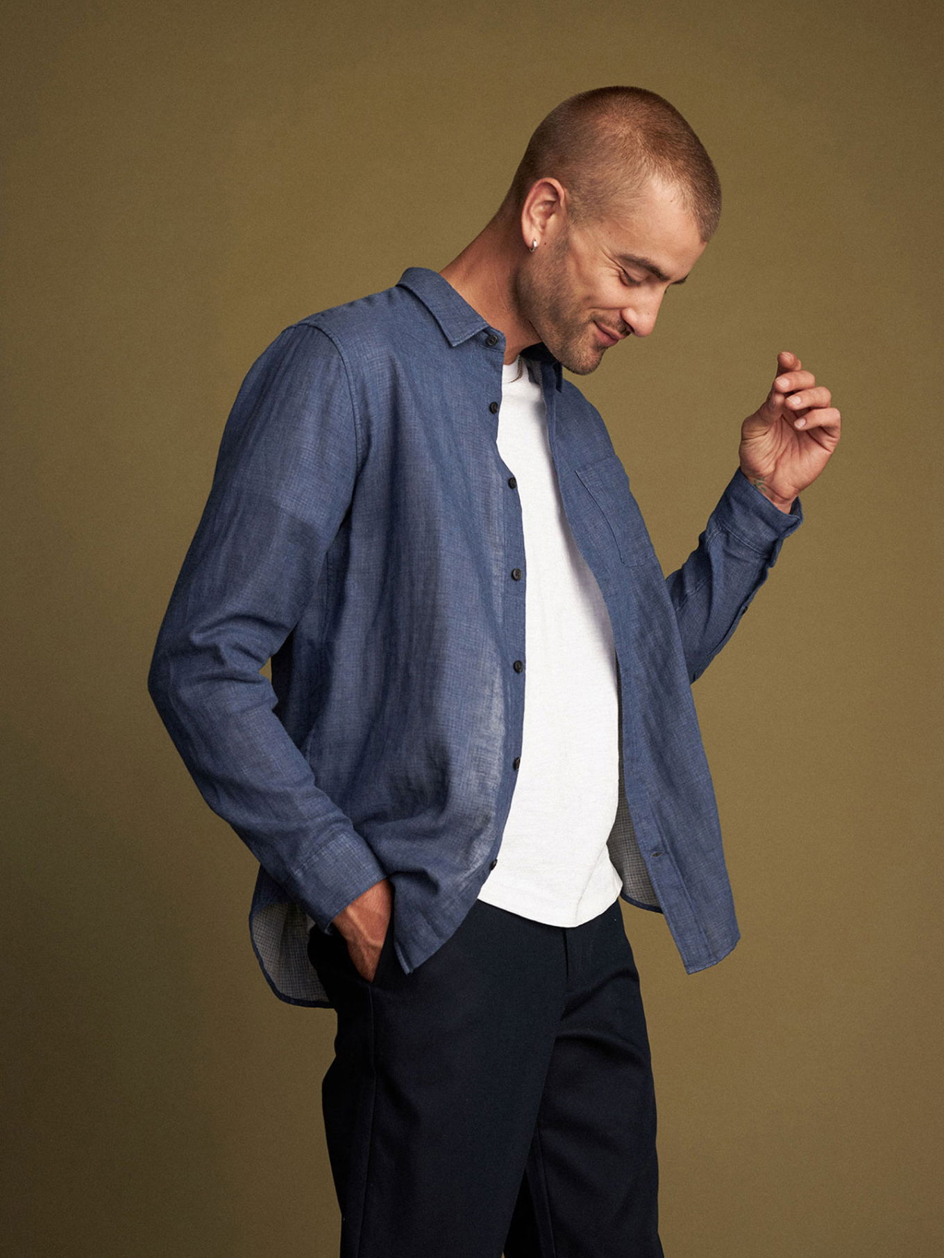 The Style Room — AREA 17